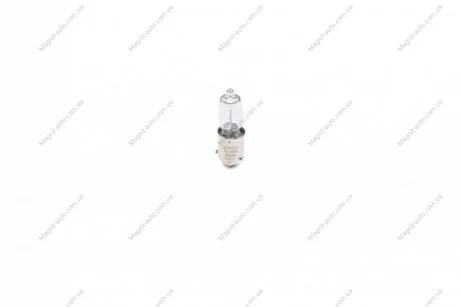 Лампа H6W 12V 6W кратн. 10 шт. BOSCH 1 987 302 232