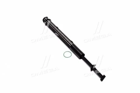 Осушитель кондиционера AUDI; PORSCHE; VW VWD237 (пр-во AVA) AVA COOLING VND237