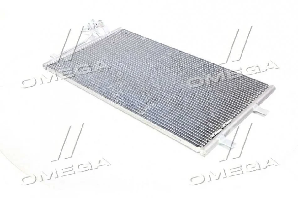 Радіатор кондиціонера Ford Focus II 05>11 AVA AVA COOLING FDA5367 (фото 1)