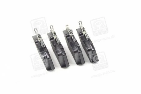 Тормозные колодки A4/A6/C3/C4/Golf/Passat 1.2 -2.7 88- 15 mm (TRW) A.B.S. 36623