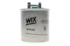 Фильтр топливный на Mercedesbenz WIX FILTERS WF8306 (фото 1)