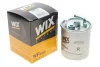 Фильтр топливный на Mercedesbenz WIX FILTERS WF8306 (фото 2)