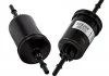 Фильтр топливный, Ford Fiesta V (02-), Fusion/Fusion Plus; Mazda 2 WIX FILTERS WF8266 (фото 1)
