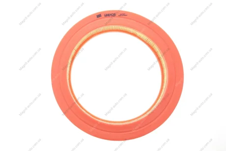 Фільтр повітряний MAZDA 626 /AR243 (вироб-во WIX-FILTERS) WIX FILTERS WA6426
