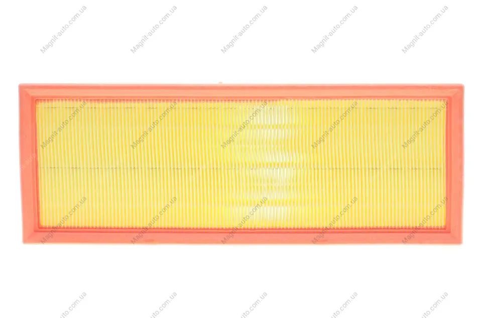 Фильтр воздушный, 1.9TDI/SDI WIX FILTERS WA6704 (фото 1)