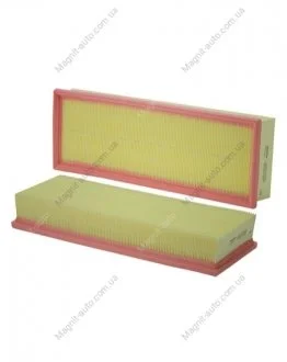 Фильтр воздушный SEAT /AP139/1 (WIX-Filtron UA) WIX FILTERS WA6704