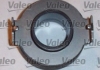 Сцепление, комплект HONDA Civic, HR-V 1.6 (PHC) Valeo HAK-004 (фото 3)