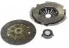 Сцепление компл. MAZDA 323/626/MPV/MX6 "1,8-2,0 "93-04 Valeo 801930 (фото 2)