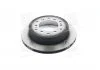 Диск гальмівний задн лів/прав LEXUS GX TOYOTA 4 RUNNER IV, FJ CRUISER, LAND CRUISER, LAND CRUISER 90, LAND CRUISER PRADO, SEQUOIA 2.4-4.7 11.84- TRW DF4484 (фото 3)