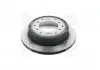 Диск гальмівний задн лів/прав LEXUS GX TOYOTA 4 RUNNER IV, FJ CRUISER, LAND CRUISER, LAND CRUISER 90, LAND CRUISER PRADO, SEQUOIA 2.4-4.7 11.84- TRW DF4484 (фото 4)