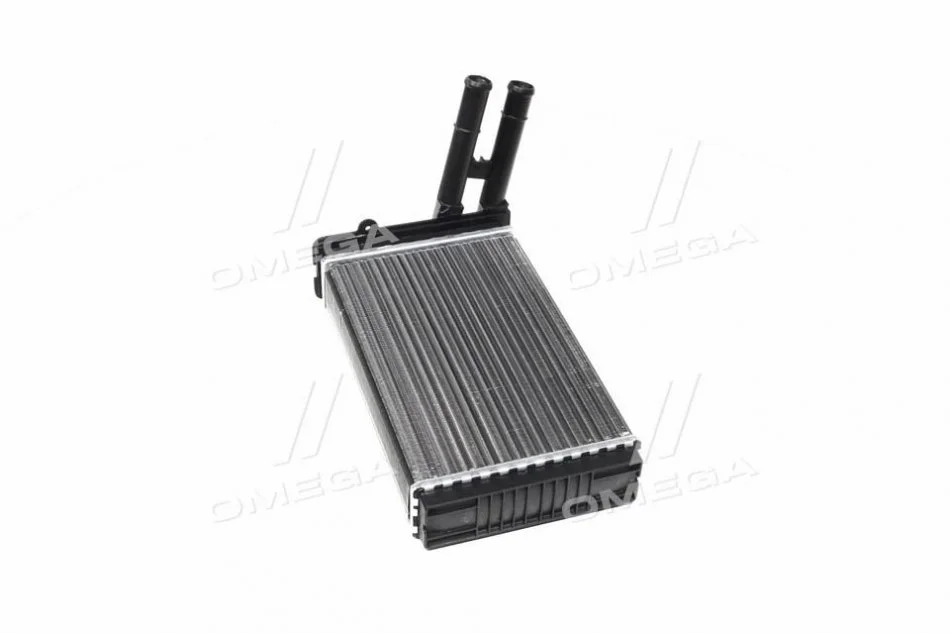 Радиатор обогревателя AUDI A4 95-01, VW PASSAT 96-05 TEMPEST TP.1570224 (фото 1)