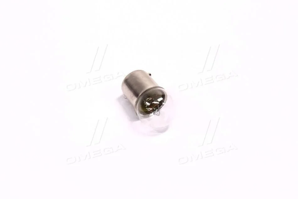Автолампа Tempest R5W BA15s 5 W прозрачная TEMPEST 24V5WR5WBA15S (фото 1)