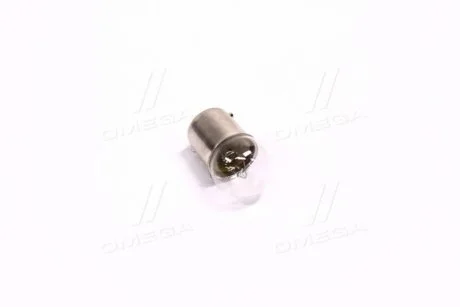 Автолампа Tempest R5W BA15s 5 W прозрачная TEMPEST 24V5WR5WBA15S
