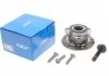 Маточина з інтегрованим підшипником SKF VKBA 6556 (фото 1)
