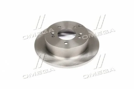 Диск гальмівний (кратно 2) задній Carens (08-) (D=274.8mm) HI-Q Hi-Q (SANGSIN) SD2034