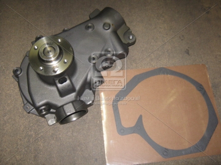 Насос водяной DAF: 85 CF, 95 XF, CF 85, XF 95 SAMPA 051.261