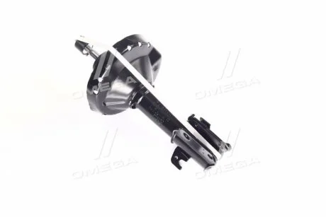 Амортизатор підвіски, SUBARU Legacy 03-09 SACHS 317 148