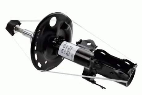 Амортизатор передний SACHS 315 013