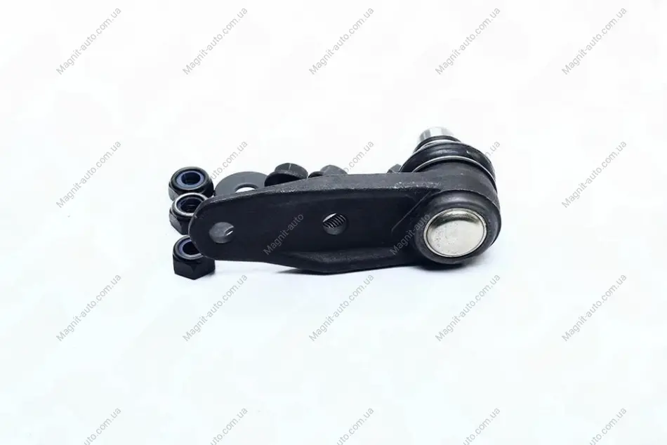 Опора шаровая RENAULT KANGOO 97- передняя. RIDER RD.993512119 (фото 1)