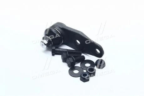 Опора кульова RENAULT KANGOO 97- передн. RIDER RD.993512119