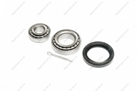 Подшипник ступицы FORD ESCORT 86-90, TRANSIT 86-91 RIDER RD.34155202