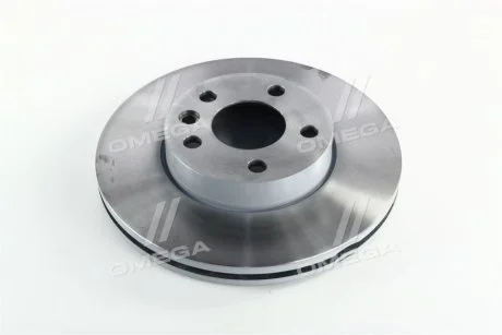 Диск тормозной FORD, SEAT, VW, передн., вент. REMSA 6496.10