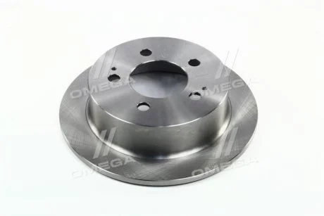 Диск тормозной SSANGYONG KYRON (05/05-) задн. REMSA 61414.00