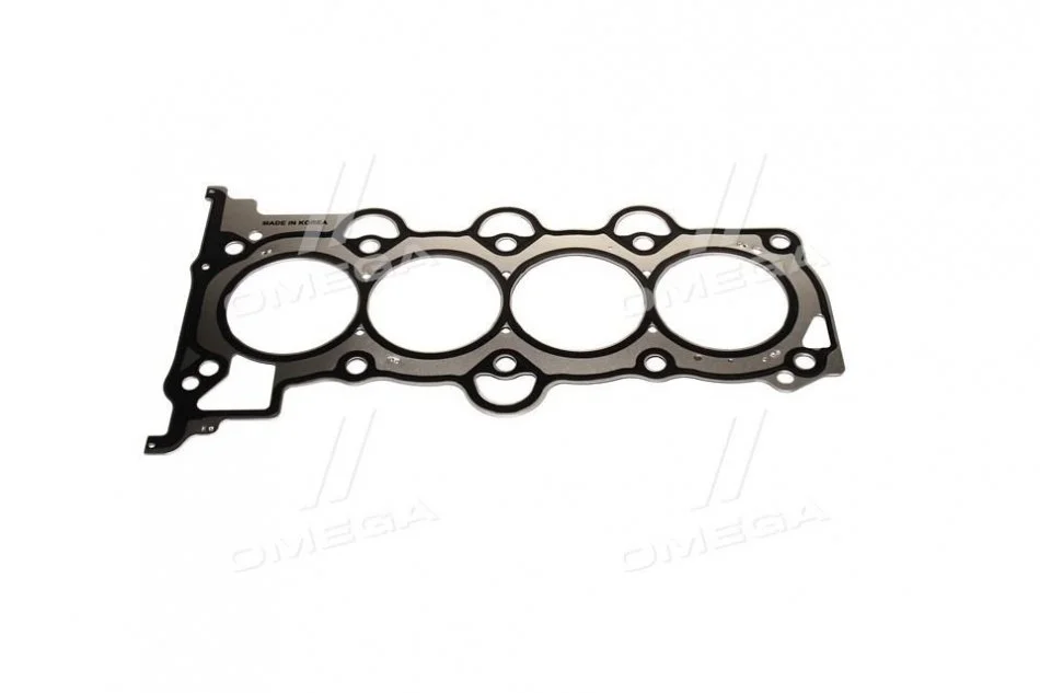 Прокладка головки блоку HYUNDAI/KIA G4FC (вир-во, Korea) PARTS-MALL PGA-M069 (фото 1)