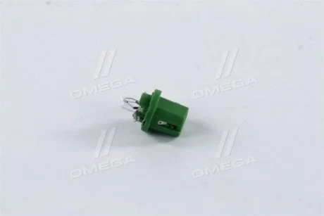 ЛАМПА 12V 2W B8.5d FS STANDARD OSRAM 2722MF