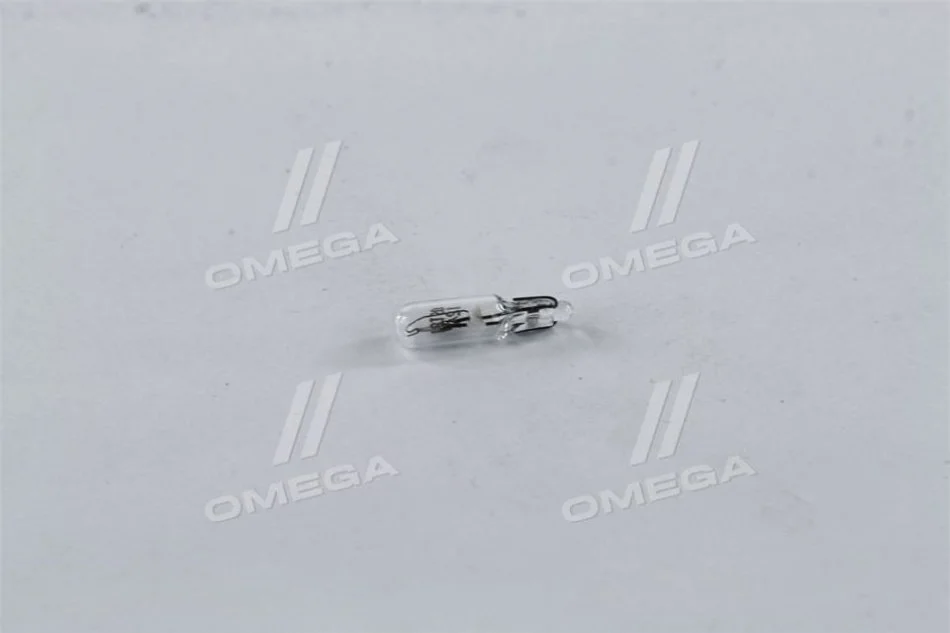 ЛАМПА 12V 2W W2x4.6d FS STANDARD OSRAM 2722 (фото 1)