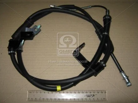 Трос ручного тормоза TUCSON 04-09 597702E500 (пр-во) ONNURI GCBH-426