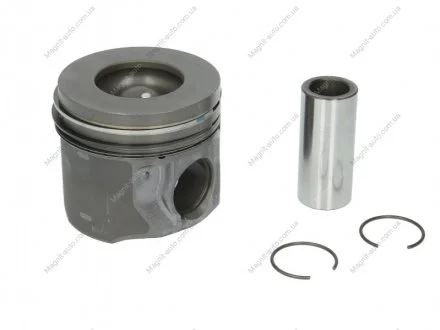 Поршень, 2.4 TDCi 06-14 NURAL 87-148107-30