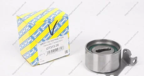Ролик модуля натяжителя ремня SNR NTN GT373.28
