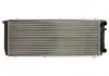 Радиатор охлаждения AUDI 100 (C3) (82-) 1.8 (пр-во Nissens) NISSENS 604201 (фото 1)