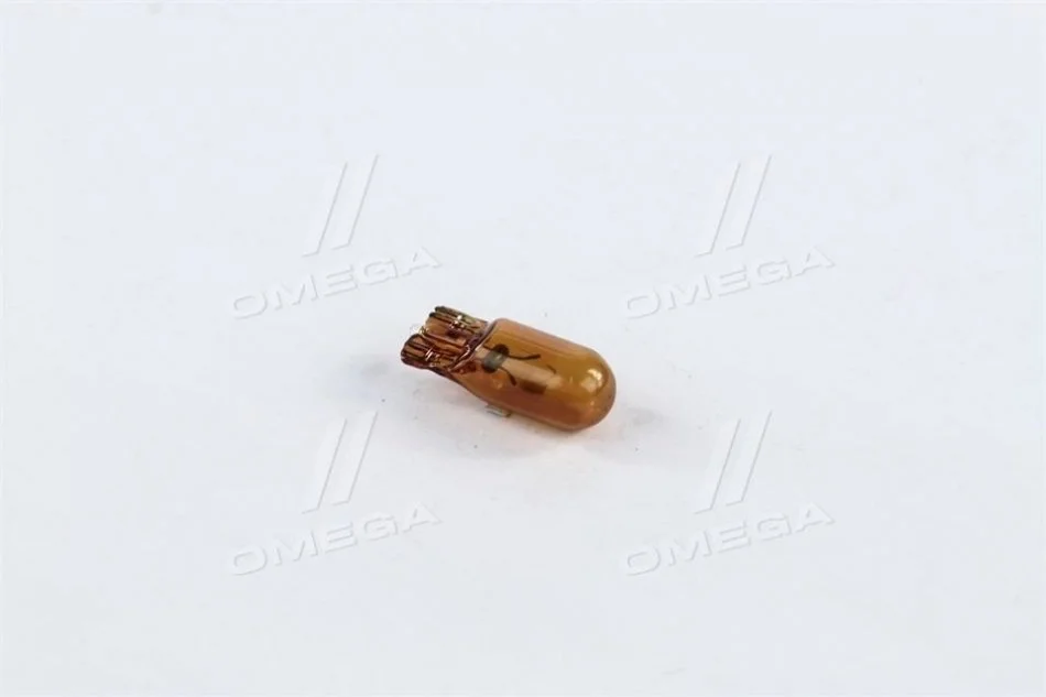 Автолампа Narva WY5W W2,1x9,5d 5 W оранжевая NARVA 17169CP (фото 1)