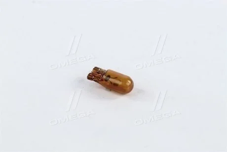 Автолампа Narva WY5W W2,1x9,5d 5 W оранжевая NARVA 17169CP