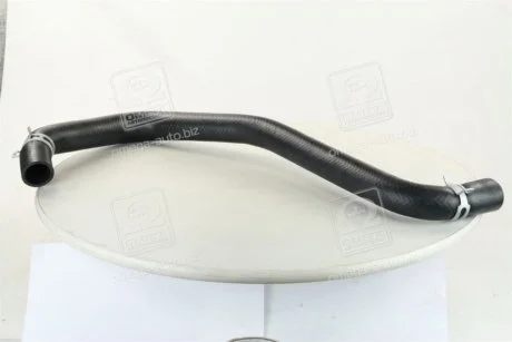Патрубок радиатора верхний Hyundai Sonata 04- (пр-во Mobis) MOBIS 254143K100