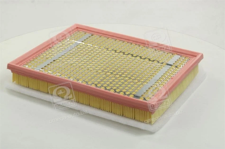 Фільтр повітряний OPEL ASTRA G/H, Zafira I (вироб-во M-filter) M-FILTER K421/2 (фото 1)