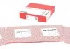 Кольца поршневые, AUDI 100, 80, 90, Coupe, Quattro; SEAT Cordoba, Ibiza, Inca, Toledo; VW Caddy I/II, Golf, Passat, Polo, 82-98 MAHLE / KNECHT 034 74 N0 (фото 1)