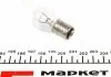 Автолампа Magneti Marelli P21/5W BAY15d 5 W 21 W прозрачная MAGNETI MARELLI 008528100000 (фото 2)