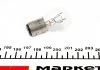 Автолампа Magneti Marelli P21/5W BAY15d 5 W 21 W прозрачная MAGNETI MARELLI 008528100000 (фото 3)