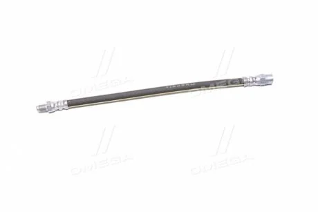 Шланг тормозной MB T124 200-300 03.86->06 задн. (произ-во) LPR 6T46137
