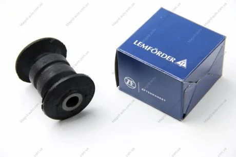 Сайлентблок рычага MB, NISSAN передн. ось (Lemferder) LEMFORDER 24636 02