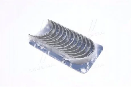 Вкладиші шатунні комплект AUDI/SKODA/VW 2,6-2,8 KOLBENSCHMIDT 77698600
