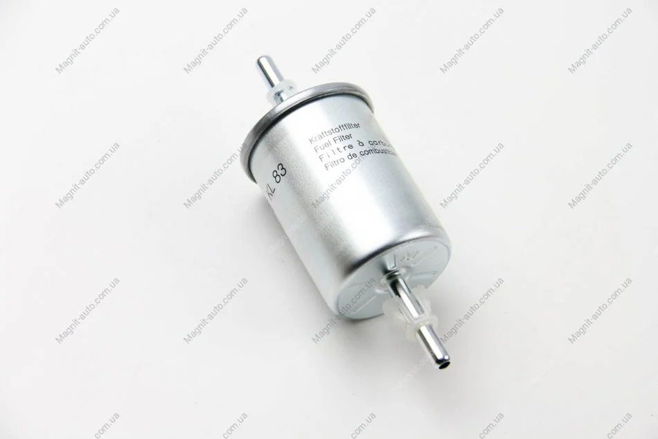 Фильтр топливный MAHLE / KNECHT KL83 (фото 1)