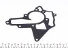 Насос охолоджуючої рідини, з ущільненням OPEL AGILA A, ASTRA G, ASTRA G CLASSIC, ASTRA H, ASTRA H GTC, COMBO, COMBO TOUR, CORSA C, CORSA D, MERIVA A, TIGRA 1.0-1.4LPG 09.00- INA 538 0320 10 (фото 10)