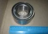 Подшипник ступицы колеса переднего Honda CR-V II (-07), Civic (05-), Accord V, VI Iljin ILJIN IJ141007 (фото 1)