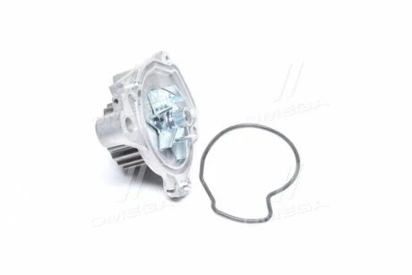 Фото 1 - насос водяной HONDA CIVIC/DOMANI 1.5/1.6 16V 92 GMB GWHO-32A Насос водяной HONDA CIVIC/DOMANI 1.5/1.6 16V 92 GMB GWHO-32A (фото 1)