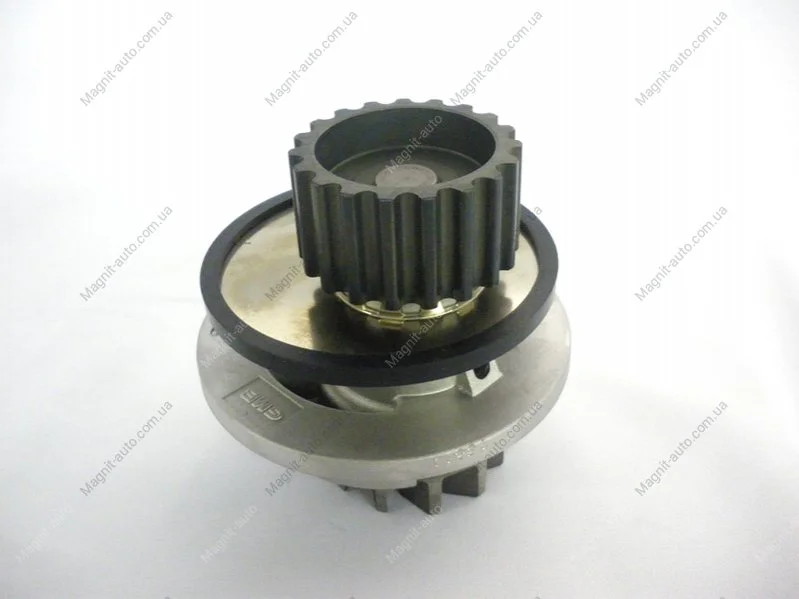 Насос водяний Daewoo Nexia/Lanos 1.5/1.6 16V 95 (вир-во) GMB GWDW-87A (фото 1)