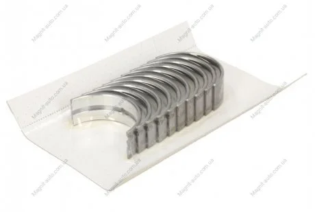 Вкладыши коренные FORD/PSA STD 1,4/1,6HDi 04- Glyco H1066/5 STD